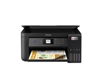 Een Multifunctional inktjet printer Epson Ecotank ET-2850 koop je bij VHK Kantoorartikelen