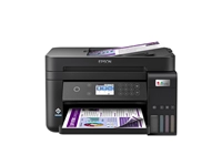 Een Multifunctional inktjet printer Epson Ecotank ET-3850 koop je bij Hoekmankantoorartikelen.nl