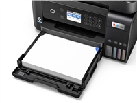 Een Multifunctional inktjet printer Epson Ecotank ET-3850 koop je bij Hoekmankantoorartikelen.nl