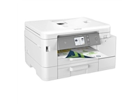 Een Multifunctional inktjet printer Brother MFC-J4540DW koop je bij Hoekmankantoorartikelen.nl