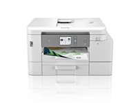 Een Multifunctional inktjet printer Brother MFC-J4540DW koop je bij Hoekmankantoorartikelen.nl