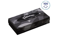 Een Facial tissues Kleenex standaard 2-laags 21x100stuks wit 8835 koop je bij VHK Kantoorartikelen