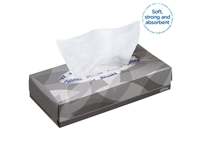 Een Facial tissues Kleenex standaard 2-laags 21x100stuks wit 8835 koop je bij VHK Kantoorartikelen