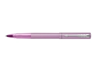 Een Rollerpen Parker Vector XL Lilac medium koop je bij VHK Kantoorartikelen