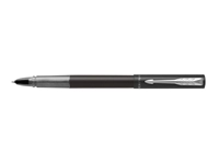 Een Rollerpen Parker Vector XL black medium koop je bij VHK Kantoorartikelen