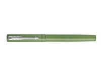 Een Rollerpen Parker Vector XL green medium koop je bij VHK Kantoorartikelen