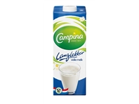 Een Melk Campina LangLekker vol 1 liter koop je bij VHK Kantoorartikelen