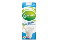 Een Melk Campina LangLekker halfvol 1 liter koop je bij VHK Kantoorartikelen