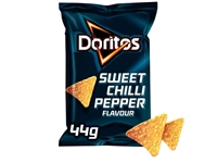 Een Chips Doritos Sweet Chili Pepper 44gr koop je bij VHK Kantoorartikelen