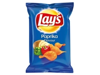 Een Chips Lay's Paprika 40gr koop je bij VHK Kantoorartikelen