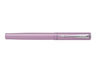 Een Vulpen Parker Vector XL lilac medium koop je bij VHK Kantoorartikelen