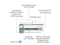 Een Multifunctional inktjet printer HP Envy 6420E koop je bij Hoekmankantoorartikelen.nl