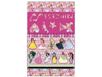 Een Knutselset Totum Disney Princess scratchbook koop je bij VHK Kantoorartikelen