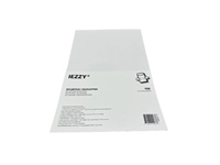 Een Securitex envelop IEZZY 250x350x38mm 10 stuks koop je bij VHK Kantoorartikelen