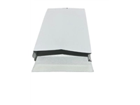 Een Securitex envelop IEZZY 250x350x38mm 10 stuks koop je bij VHK Kantoorartikelen