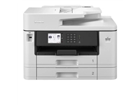 Een Multifunctional inktjet printer Brother MFC-J5740DW koop je bij Hoekmankantoorartikelen.nl