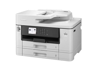 Een Multifunctional inktjet printer Brother MFC-J5740DW koop je bij Hoekmankantoorartikelen.nl