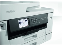 Een Multifunctional inktjet printer Brother MFC-J5740DW koop je bij Hoekmankantoorartikelen.nl