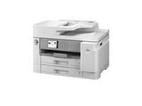 Een Multifunctional inktjet printer Brother MFC-J5955DW koop je bij Hoekmankantoorartikelen.nl