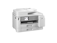 Een Multifunctional inktjet printer Brother MFC-J5955DW koop je bij Hoekmankantoorartikelen.nl