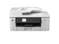 Een Multifunctional inktjet printer Brother MFC-J6540DWE koop je bij Hoekmankantoorartikelen.nl