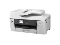 Een Multifunctional inktjet printer Brother MFC-J6540DWE koop je bij Hoekmankantoorartikelen.nl