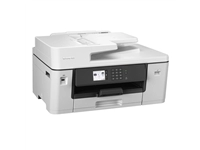 Een Multifunctional inktjet printer Brother MFC-J6540DWE koop je bij Hoekmankantoorartikelen.nl