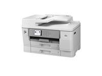 Een Multifunctional inktjet printer Brother MFC-J6955DW koop je bij Hoekmankantoorartikelen.nl