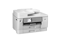 Een Multifunctional inktjet printer Brother MFC-J6955DW koop je bij Hoekmankantoorartikelen.nl