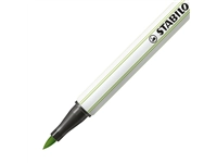 Een Brushstift STABILO Pen 568/34 pistache koop je bij VHK Kantoorartikelen