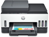 Een Multifunctional inktjet printer HP Smart Tank 7305 koop je bij Hoekmankantoorartikelen.nl