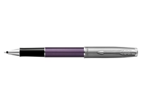 Een Rollerpen Parker Sonnet Essentials Violet SB CT fijn koop je bij Hoekmankantoorartikelen.nl