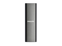 Een SSD Philips extern ultra speed space grey 1TB koop je bij VHK Kantoorartikelen