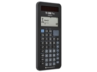 Een Rekenmachine TI-30X Pro MathPrint koop je bij VHK Kantoorartikelen