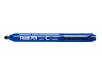 Een Viltstift Pentel NXS15 1mm blauw koop je bij VHK Kantoorartikelen