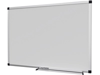 Een Whiteboard Legamaster UNITE PLUS 45x60cm koop je bij Hoekmankantoorartikelen.nl