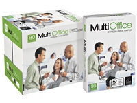 Een Kopieerpapier MultiOffice A4 80gr wit 500 vel koop je bij Hoekmankantoorartikelen.nl