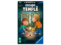 Een Spel Ravensburger Escape the Temple koop je bij VHK Kantoorartikelen