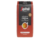 Een Koffie Segafredo Selezione Crema bonen 1000 gram koop je bij Kantoorenthuis.nl