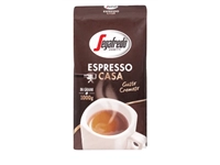 Een Koffie Segafredo Casa bonen 1000gr koop je bij Supply Mij