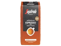 Een Koffie Segafredo Selezione Espresso bonen 1000 gram koop je bij Kantoorenthuis.nl