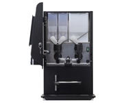 Koffiemachine Biaretto 32K instant