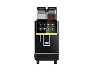 Koffiemachine Biaretto 200 + 2 espresso