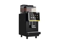 Koffiemachine Biaretto 200 + 2 espresso