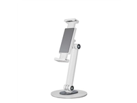 Een Tabletstand Neomounts DS15 4.7-12.9 inch wit koop je bij Hoekmankantoorartikelen.nl