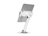 Een Tabletstand Neomounts DS15 4.7-12.9 inch wit koop je bij Hoekmankantoorartikelen.nl