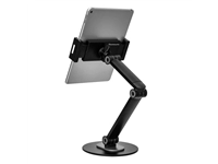 Een Tabletstand Neomounts DS15 4.7-12.9 inch zwart koop je bij VHK Kantoorartikelen