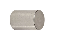 Een Magneet MAUL Neodymium cilinder 25x35mm 19kg 2 stuks koop je bij Hoekmankantoorartikelen.nl