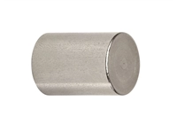 Een Magneet MAUL Neodymium cilinder 20x25mm 13kg 2 stuks koop je bij Hoekmankantoorartikelen.nl