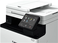 Een Multifunctional Laser printer Canon I-SENSYS MF752CDW koop je bij Hoekmankantoorartikelen.nl